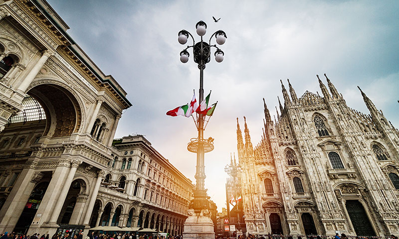 Elenco Notai Cologno Monzese